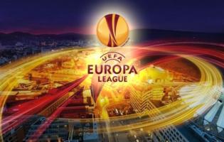 Europa League Logo